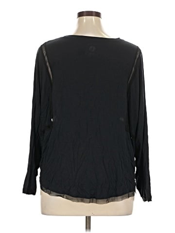 Intimately by Free People Long Sleeve Blouse (view 2)