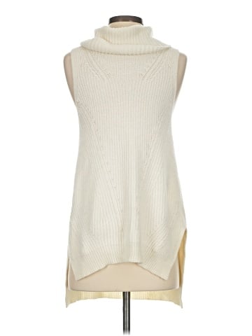 Angel of the North Sweater Vest (view 2)
