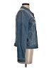 Talbots Blue Denim Jacket Size S - photo 4