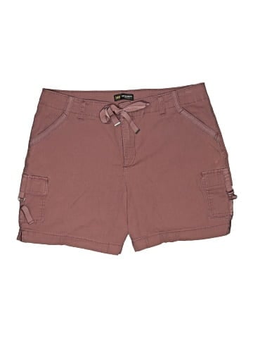Lee Cargo Shorts (view 1)