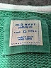 Old Navy 100% Cotton Green Vest Size XL - photo 6