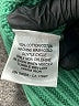 Old Navy 100% Cotton Green Vest Size XL - photo 7