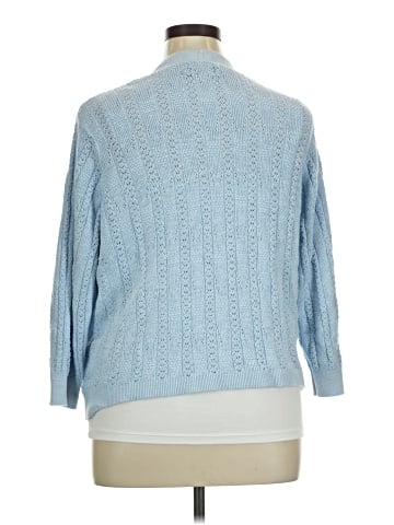 Croft & Barrow Cardigan (view 2)