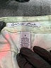 Celebrity Pink Yellow Shorts Size 3 - photo 3