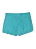 Eastern Mountain Sports 100% Polyester Teal Board Shorts Size 8 - photo 2