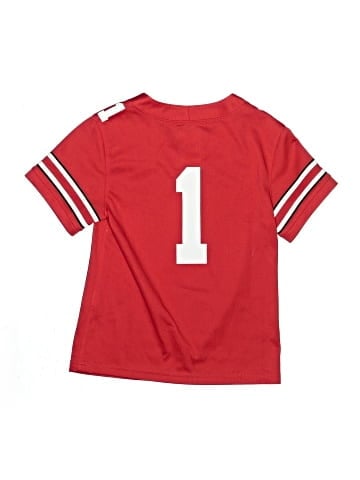 Nike Short Sleeve T-Shirt (view 2)