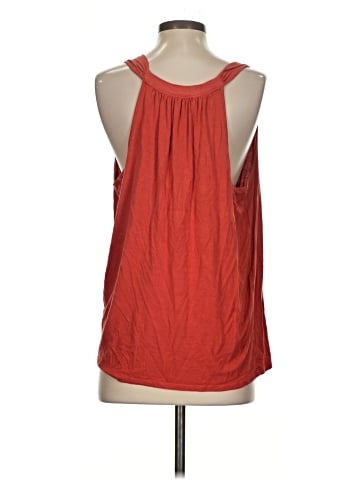 Michael Stars Sleeveless T-Shirt (view 2)