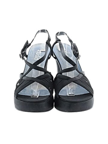 Mudd Sandals (view 2)