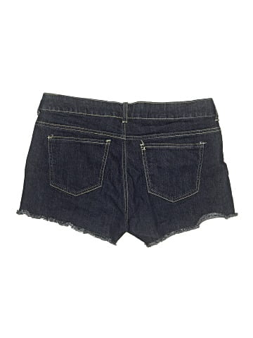 rue21 Denim Shorts (view 2)
