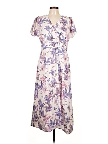 J.Jill Casual Dress (view 1)