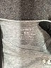 Carter's 100% Cotton Graphic Gray Short Sleeve Onesie 6-9 MO / 9 MO - photo 3