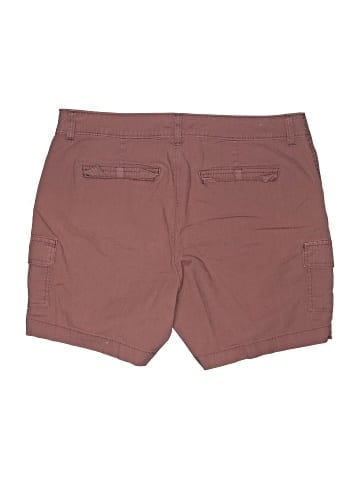 Lee Cargo Shorts (view 2)