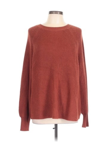 Jessica Simpson Pullover Sweater (view 1)