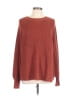 Jessica Simpson Burgundy Pullover Sweater Size XL - photo 1
