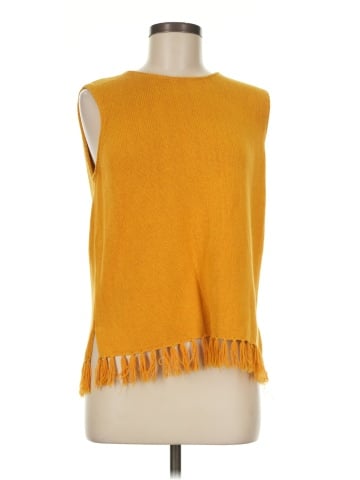 209 WST 38 New York Sweater Vest (view 1)