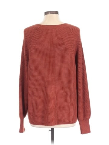Jessica Simpson Pullover Sweater (view 2)
