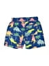 Old Navy 100% Polyester Blue Board Shorts Size 2T - photo 2