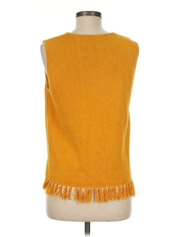 209 WST 38 New York Sweater Vest (view 2)