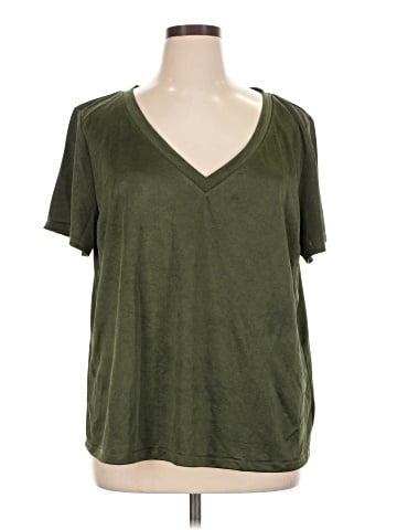 Gap Short Sleeve T-Shirt (view 1)