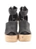 Dolce Vita Gray Wedges Size 9 - photo 2