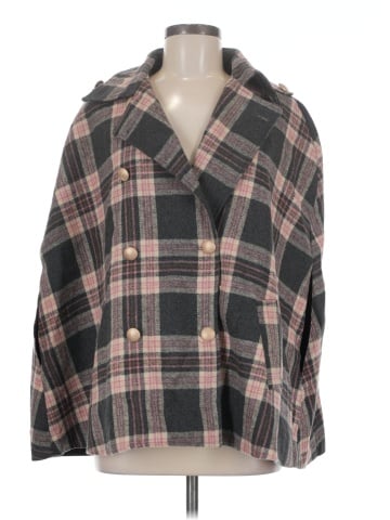 Unbranded Coat (view 1)