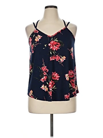 Papermoon Sleeveless Blouse (view 1)