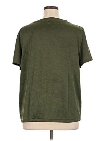 Gap Short Sleeve T-Shirt (view 2)