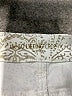 Chico's Paisley Silver Casual Pants Size XL (3) - photo 7