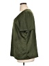 Gap 100% Polyester Green Short Sleeve T-Shirt Size XXL - photo 5