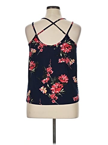 Papermoon Sleeveless Blouse (view 2)