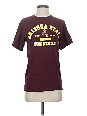 Champion Short Sleeve Top (view 1)