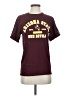 Champion Burgundy Short Sleeve Top Size S - photo 1