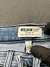 William Rast Hearts Blue Jeans Size 24 waist - photo 7