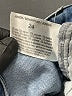 William Rast Hearts Blue Jeans Size 24 waist - photo 8