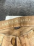 American Eagle Outfitters Tan Cargo Pants Size 00 - photo 4
