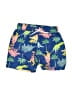 Old Navy 100% Polyester Blue Board Shorts Size 2T - photo 1
