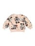 Disney 100% Polyester Print Pink Sweatshirt Size 2T - photo 1