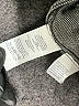 Madewell 100% Cotton Black Denim Jacket Size S - photo 7