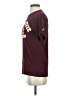 Champion Burgundy Short Sleeve Top Size S - photo 5