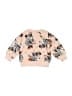 Disney 100% Polyester Print Pink Sweatshirt Size 2T - photo 2