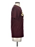 Champion Burgundy Short Sleeve Top Size S - photo 4