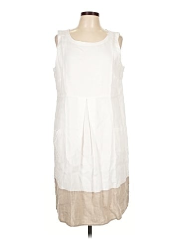 J.Jill Casual Dress (view 1)