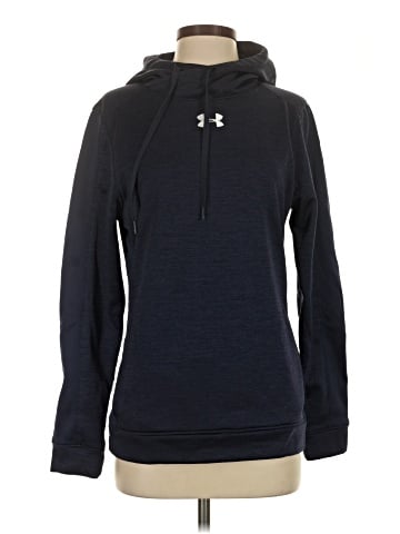 Under Armour Pullover Hoodie (view 1)