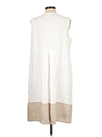 J.Jill Casual Dress (view 2)