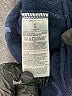 Old Navy Blue Zip Up Hoodie Size 5T - photo 4