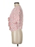 Zara Collection Red Short Sleeve Blouse Size M - photo 5