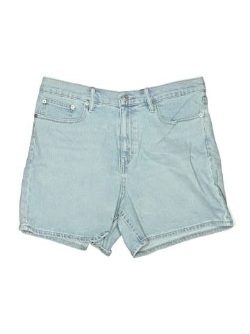 CALVIN KLEIN JEANS Denim Shorts (view 1)