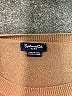 Splendid Brown Pullover Sweater Size XL - photo 7