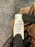 Splendid Brown Pullover Sweater Size XL - photo 8