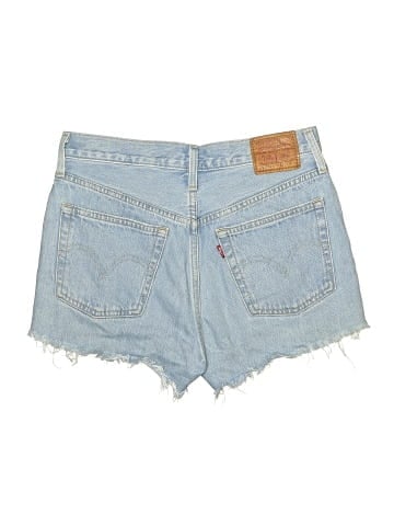Levi's Denim Shorts (view 2)